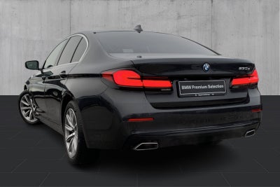 BMW 530e Sport Line aut. - 2