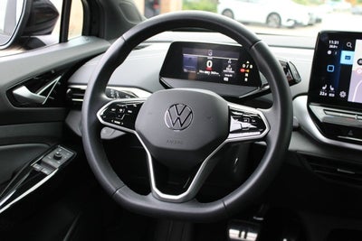 VW ID.5 Pro