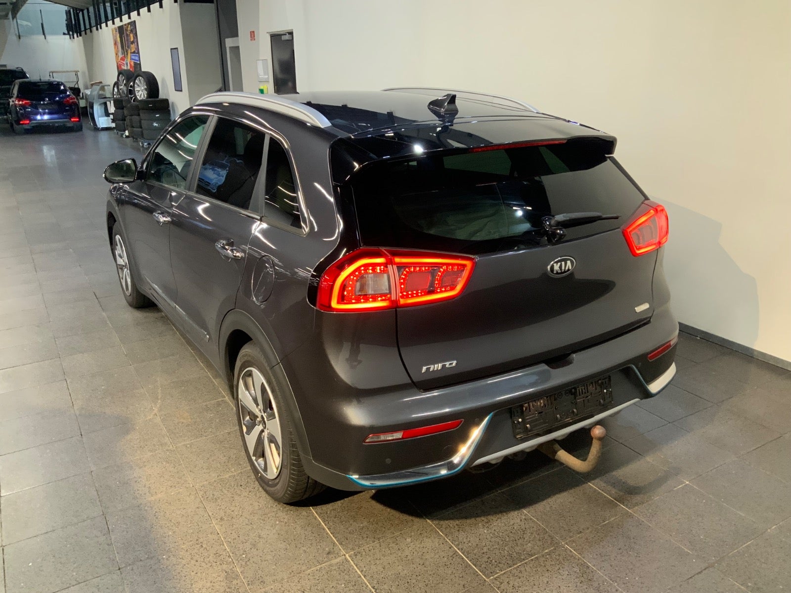 Kia Niro