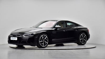 Audi RS e-tron GT  quattro 4d
