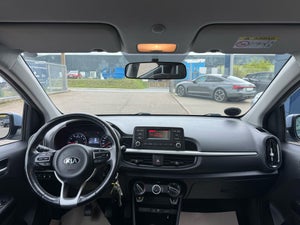 Kia Picanto MPi Advance