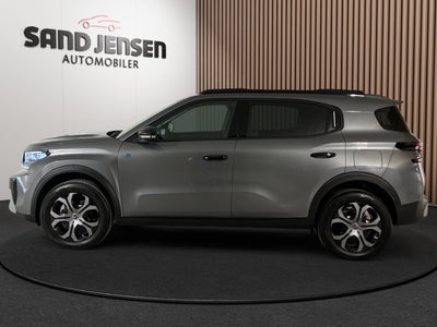 Citroën ë-C3 Aircross 44 Plus Limited