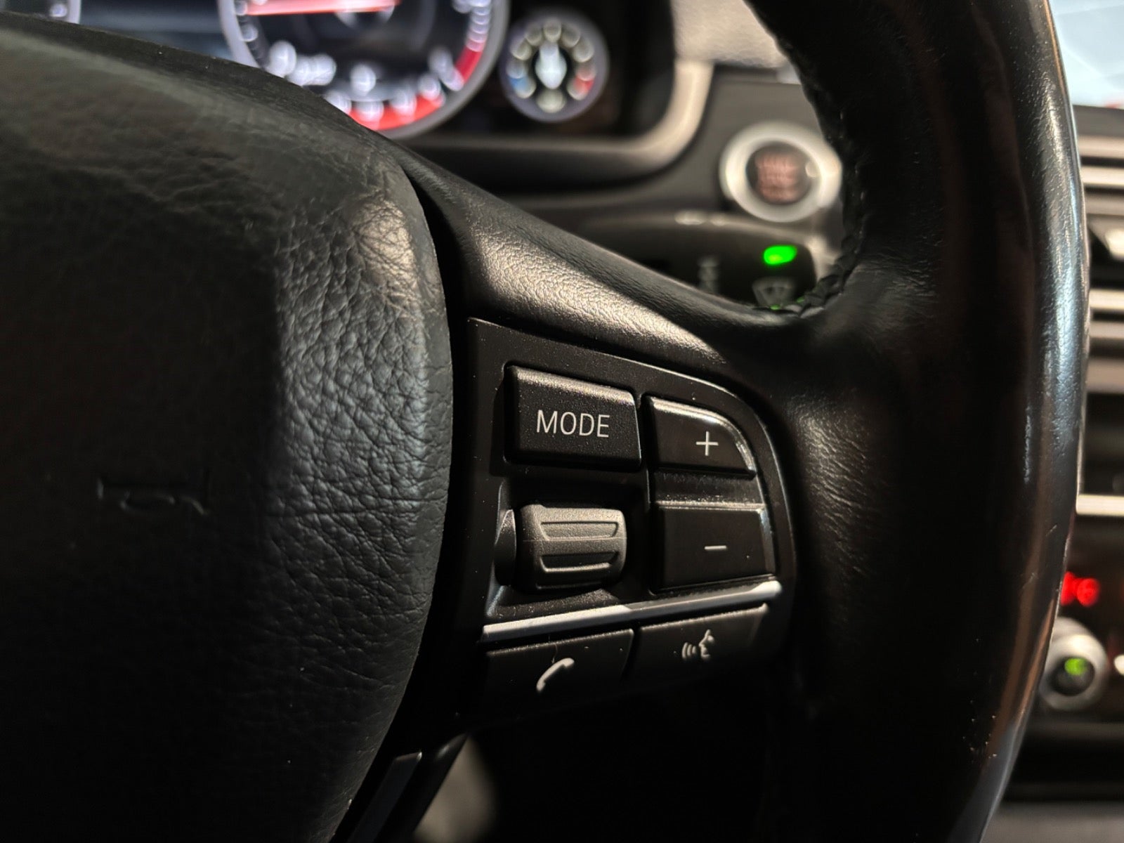 BMW 520d, Billede 12