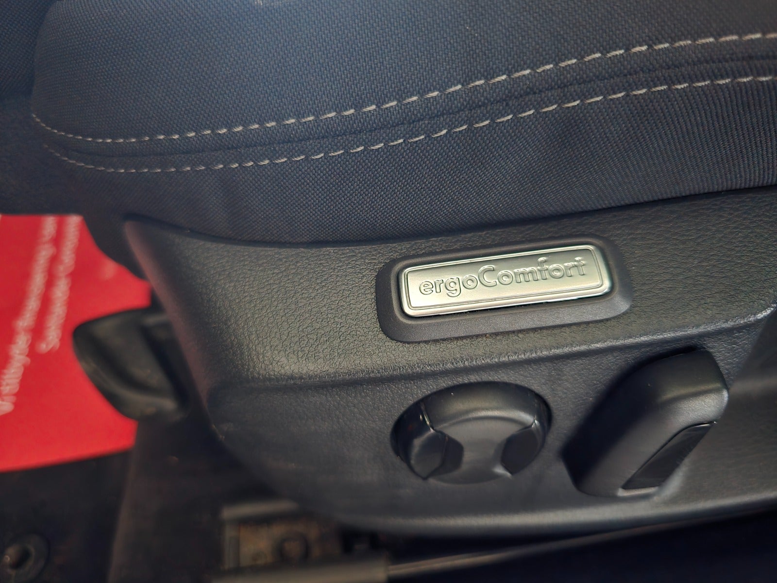 Billede af VW Passat 1,4 TSi 150 Comfortline Premium Variant DSG