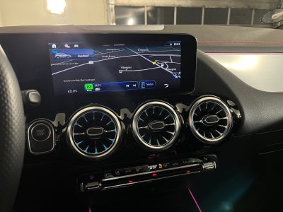 Mercedes EQA350 AMG Line 4Matic