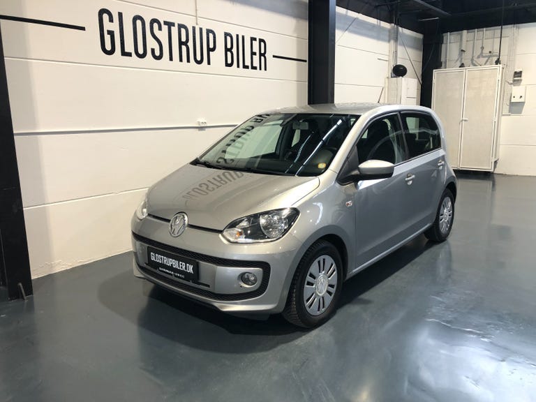 VW Up! 60 Move Up! BMT