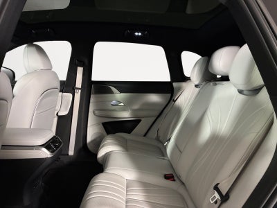 Xpeng G9 Performance