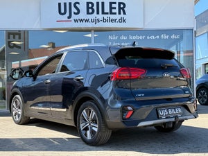 Kia Niro HEV Advance DCT