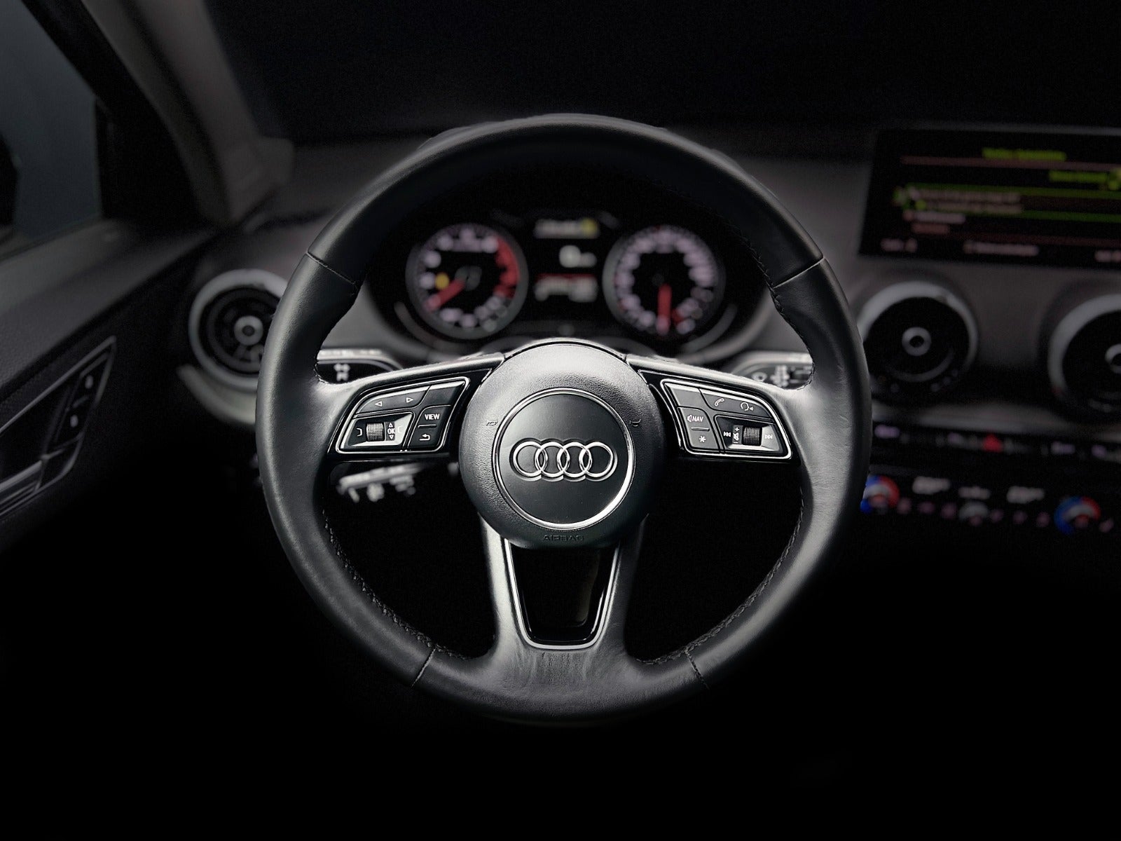 Audi Q2 2023