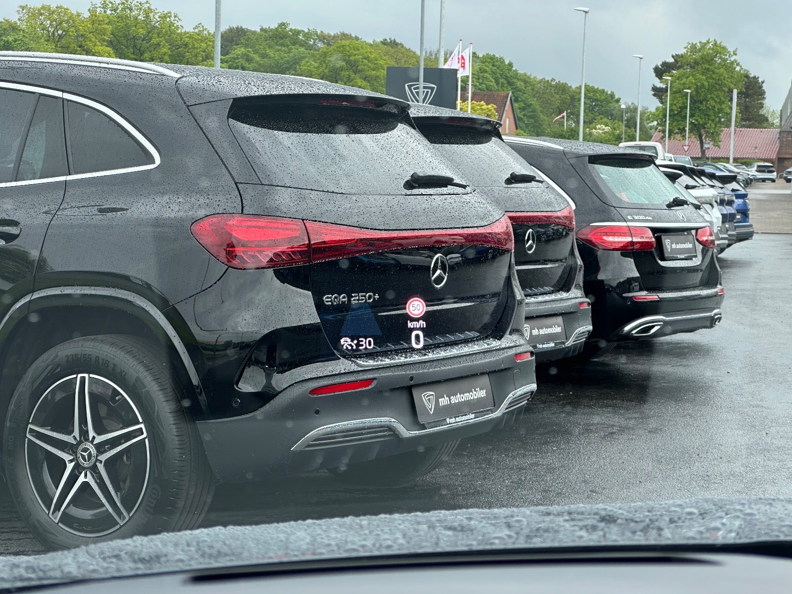 Billede af Skoda Octavia 1,5 eTSi 150 Style Combi DSG