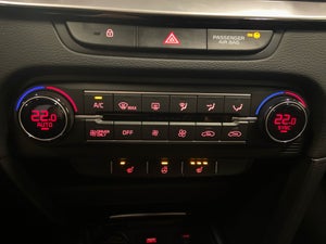 Kia XCeed PHEV Prestige DCT