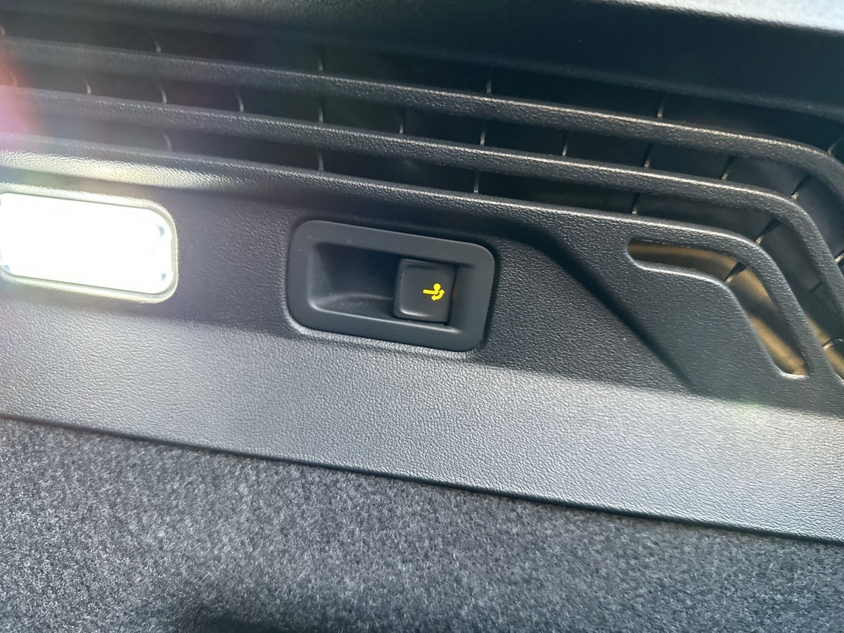 VW ID.4 1ST Pro Performance billede 20