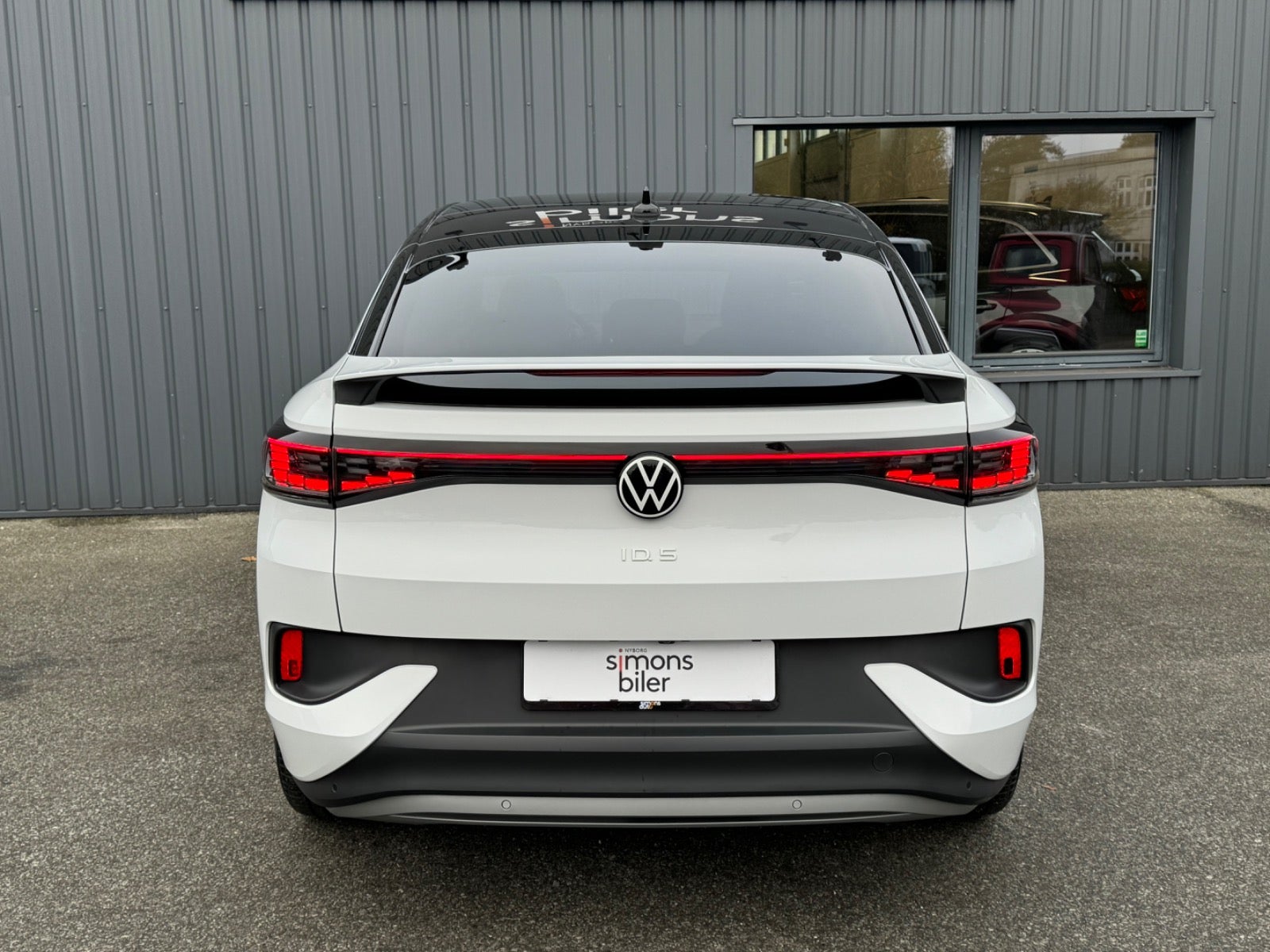 VW ID.5 2023