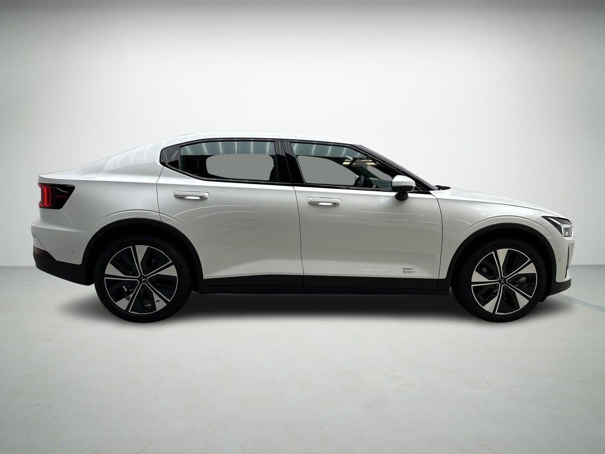 Polestar 2 Long Range billede 5