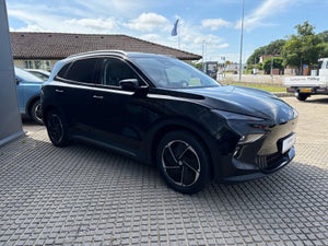 MG MGS5 Luxury