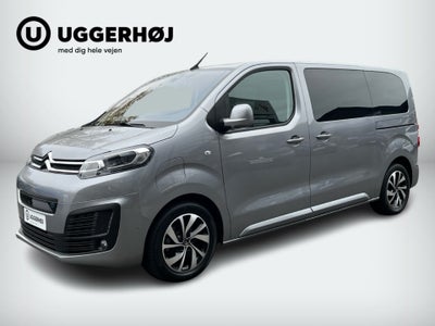 Citroën ë-SpaceTourer 50 L2 Business