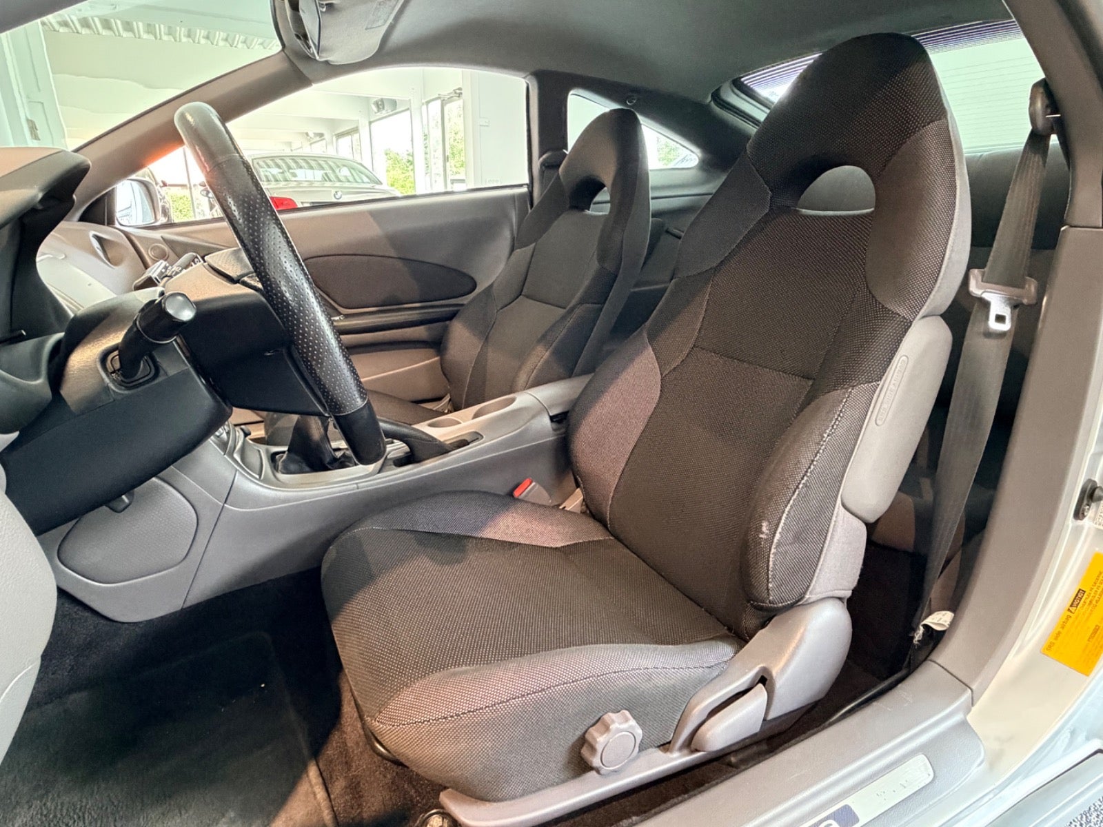 Billede af Toyota Celica 1,8