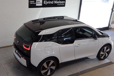 BMW i3 REX