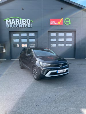 Opel Crossland 1,2 T 110 Style 5d
