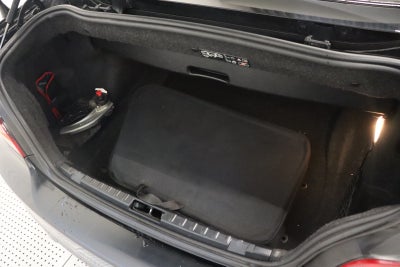 BMW 120d Cabriolet aut.