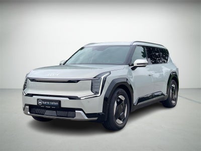 Kia EV9 99 Long Range Premium RWD 7prs 5d