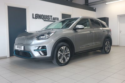Kia e-Niro Premium