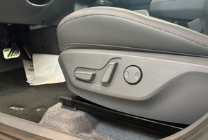 Kia EV2 Long Range Black-Line