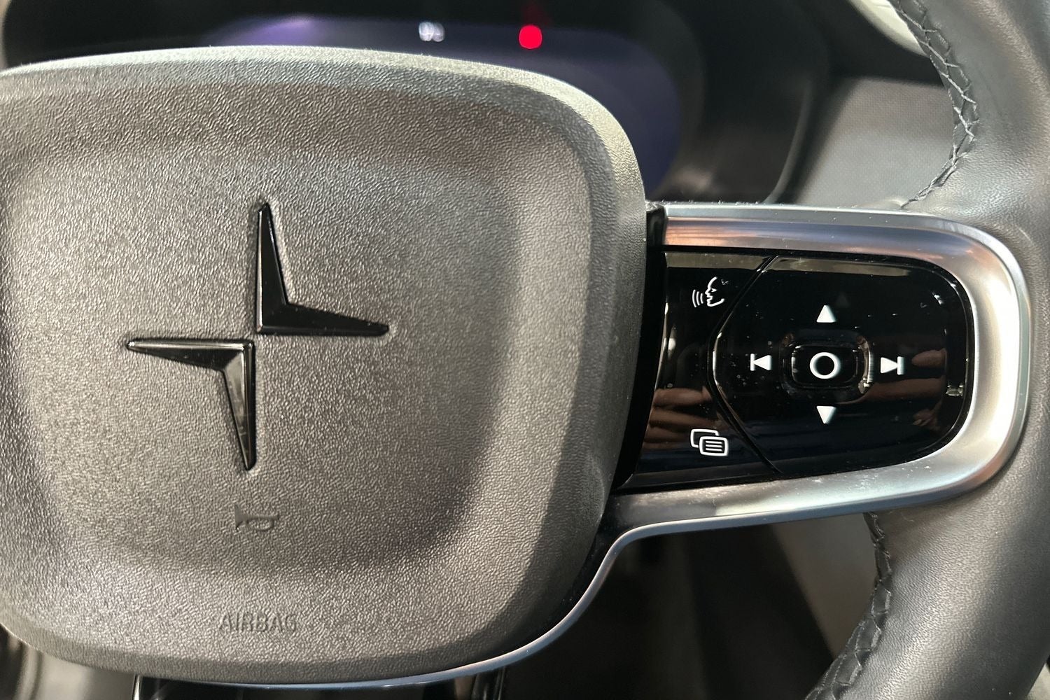 Billede af Polestar 2  Standard Range