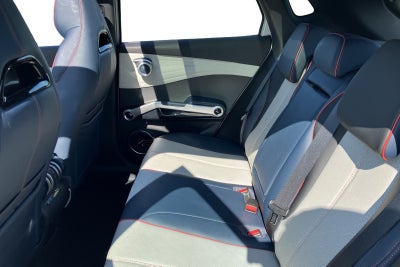BYD Atto 3 Comfort