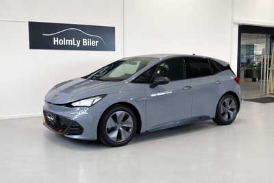 Cupra  Born High
