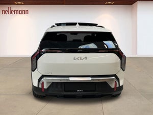 Kia EV3 Long Range Upgrade