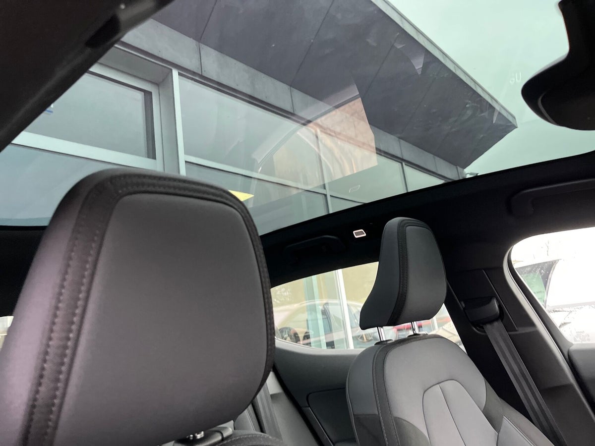 Polestar 2 Long Range billede 22