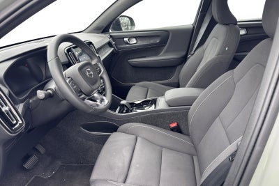 Volvo C40 ReCharge Plus 2024