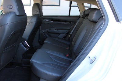 Skoda Enyaq iV Suite