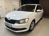 Skoda Fabia TSi 90 Active