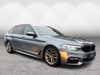 BMW 520d Touring M-Sport aut. thumbnail