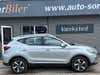 MG ZS Luxury thumbnail