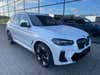 BMW iX3 Charged Plus M-Sport