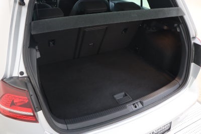 VW Golf VII TSi 140 R-line DSG BMT