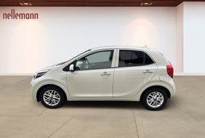 Kia Picanto Prestige Upgrade