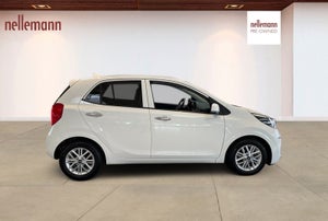 Kia Picanto Prestige Upgrade