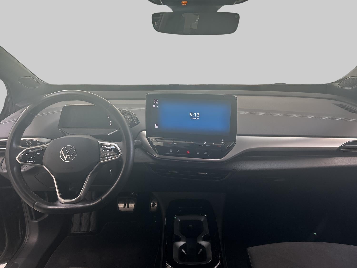 Billede af VW ID.4 77 Pro Performance