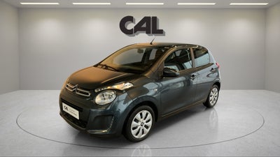 Citroën C1 1,0 VTi Shine 5d