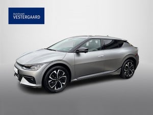 Kia EV6 Long Range GT-Line