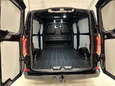 Ford Transit Custom 320L EcoBlue Limited aut. billede 1
