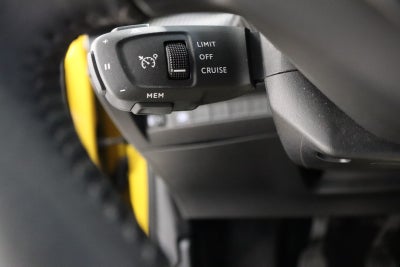 Peugeot 208 PureTech 100 Supreme Sport