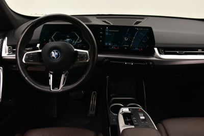 BMW iX1 xDrive30 M-Sport