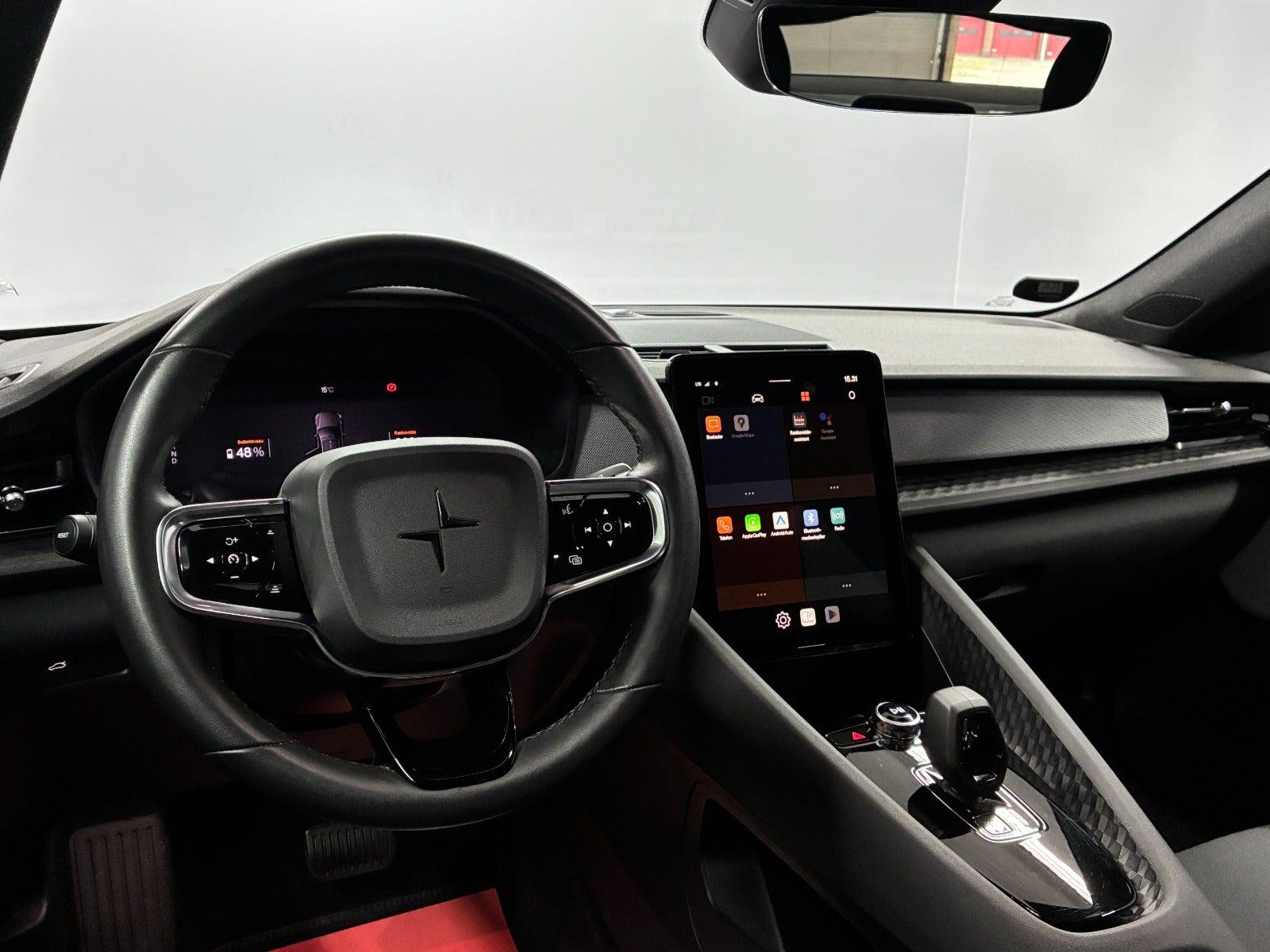 Billede af Polestar 2 Long Range