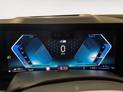 BMW X5 xDrive50e M-Sport Pro aut. Van