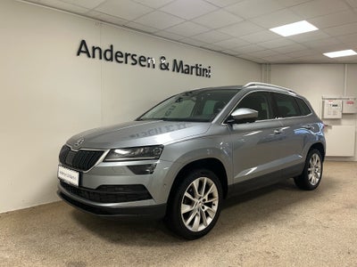 Skoda Karoq 1,0 TSi 115 Style 5d